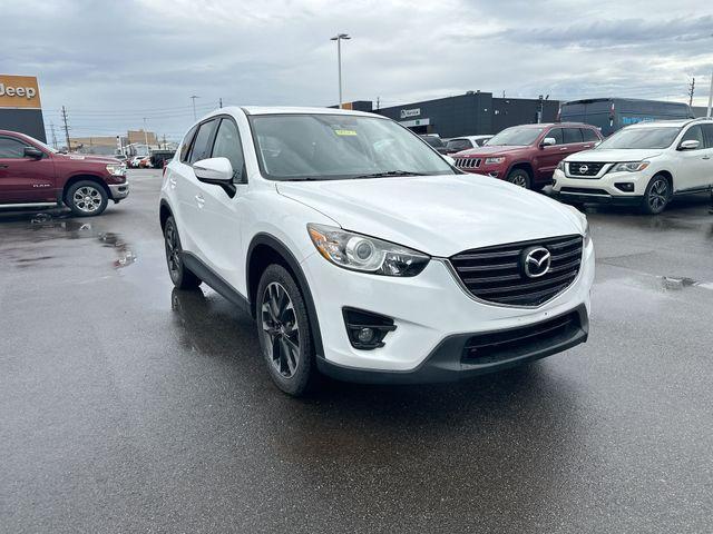 used 2016 Mazda CX-5 car, priced at $18,446