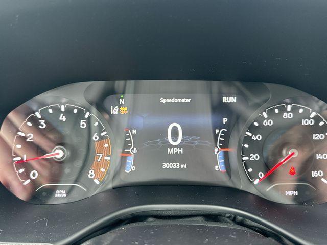 used 2022 Jeep Compass car, priced at $20,777