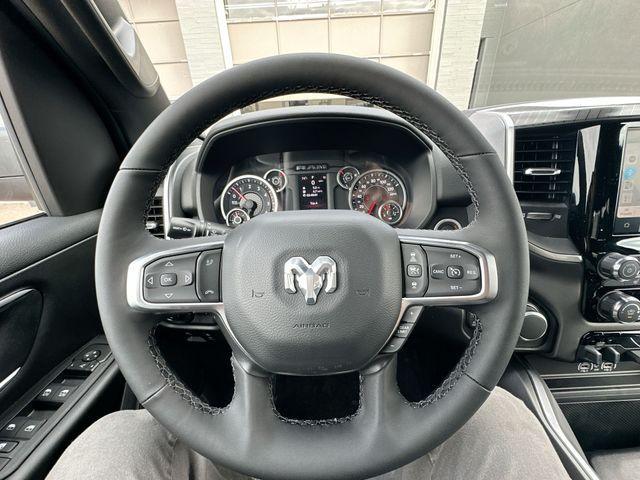 new 2026 Ram 1500 car, priced at $50,963