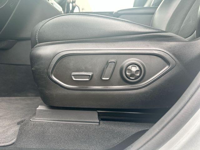 used 2023 Jeep Grand Cherokee L car, priced at $32,436