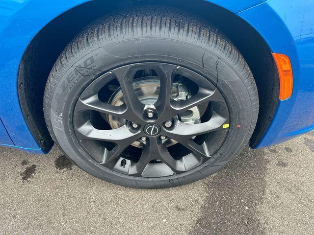 new 2026 Chrysler Pacifica car, priced at $46,236