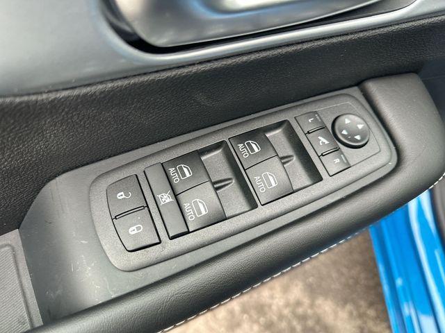 new 2026 Chrysler Pacifica car, priced at $46,236