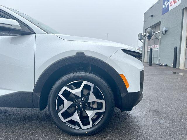 used 2022 Hyundai SANTA CRUZ car, priced at $27,779