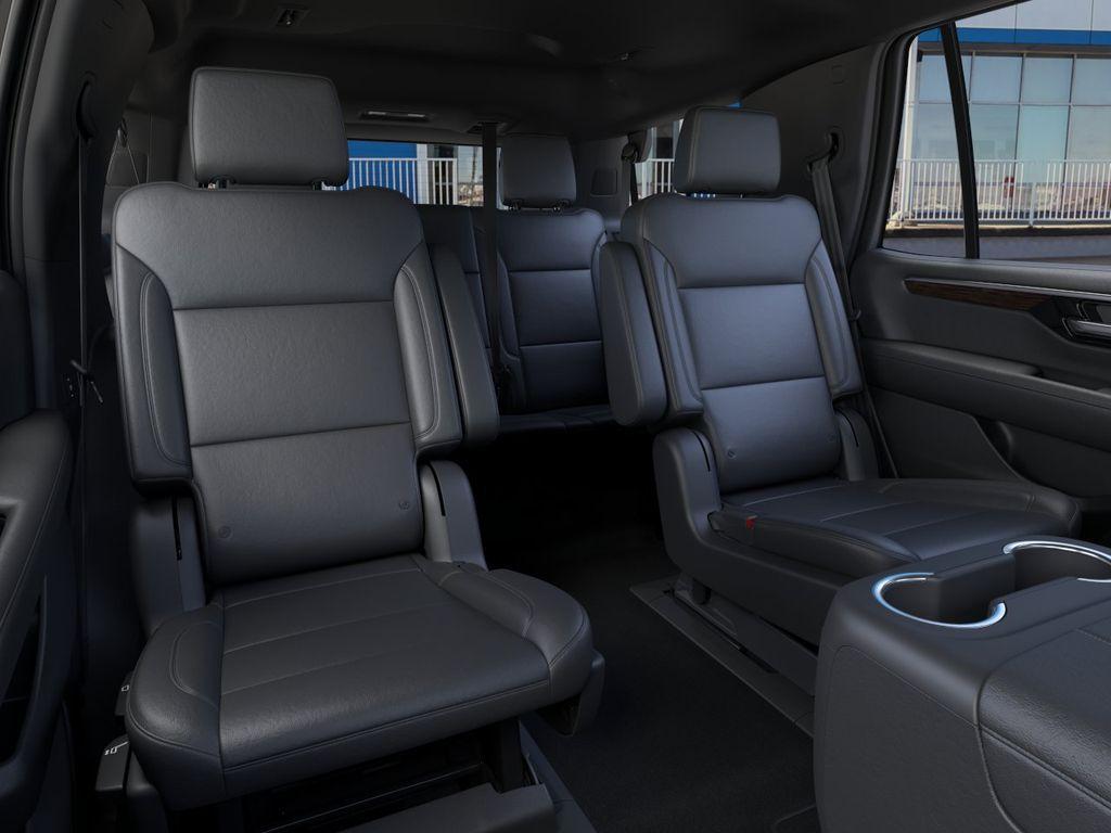 new 2026 Chevrolet Tahoe car, priced at $85,802