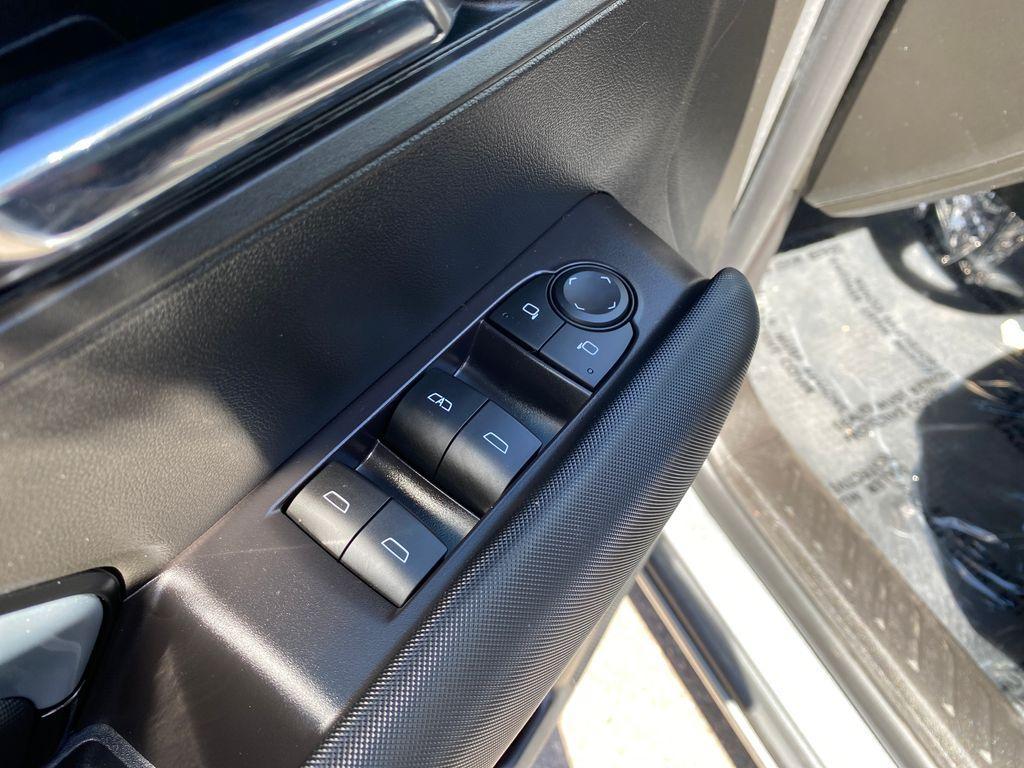 used 2023 Chevrolet Colorado car, priced at $35,999