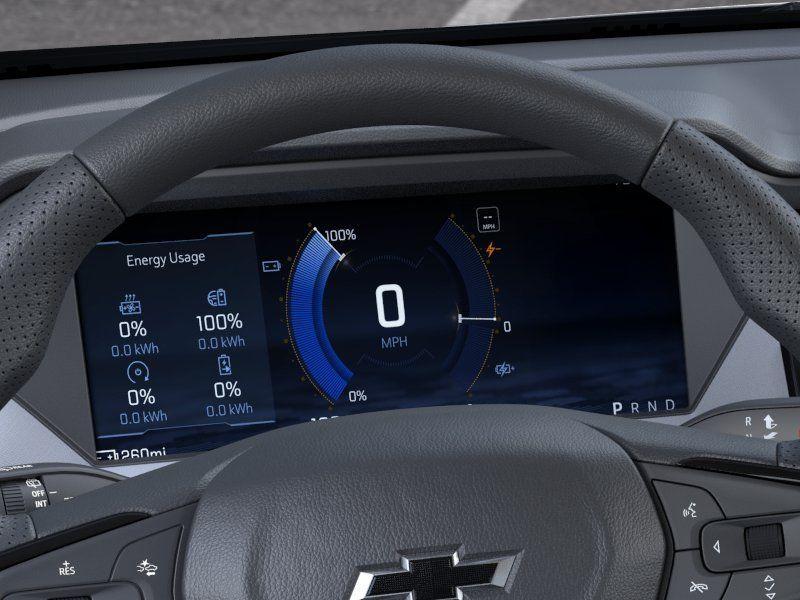 new 2027 Chevrolet Bolt car, priced at $30,114