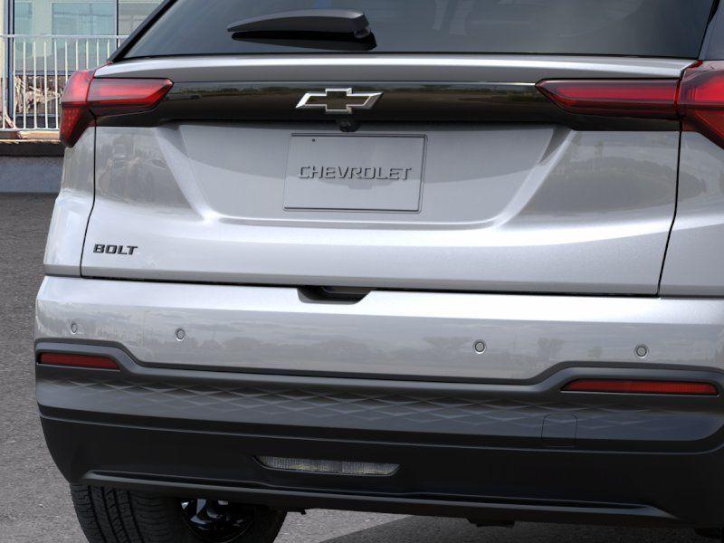 new 2027 Chevrolet Bolt car, priced at $30,114