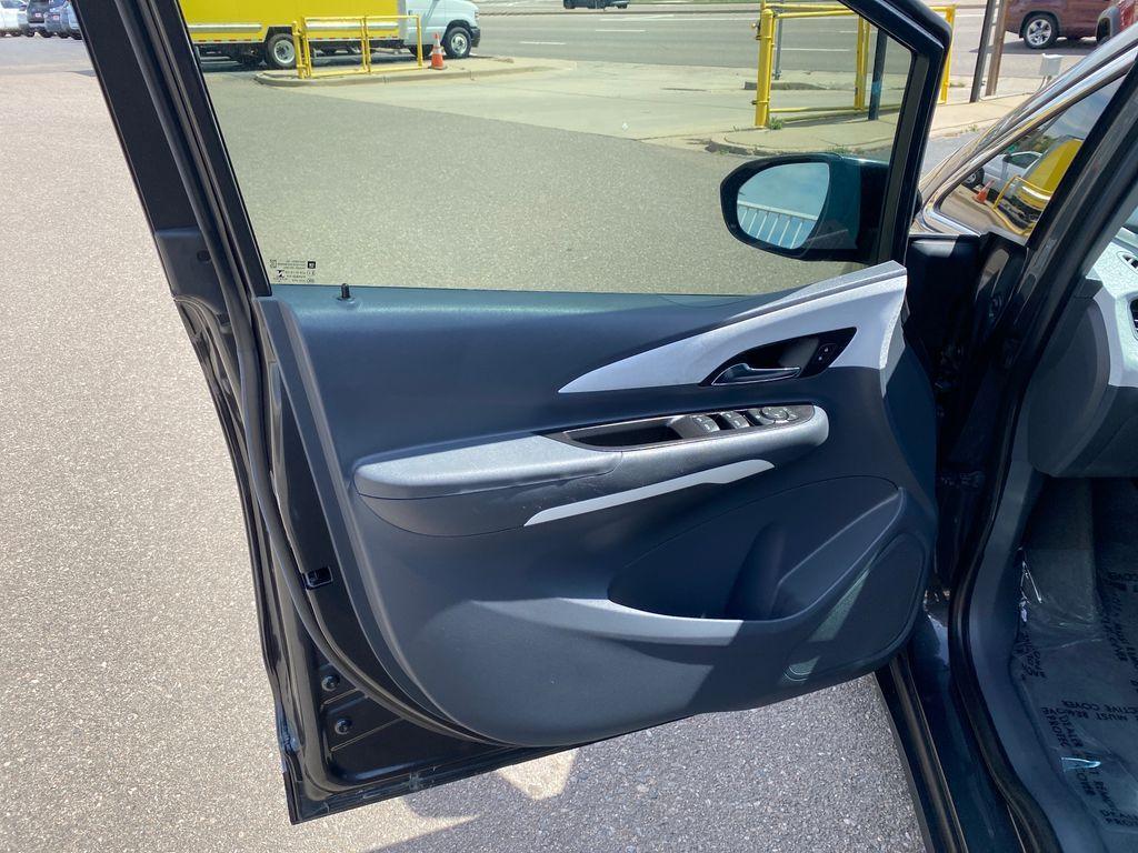 used 2019 Chevrolet Bolt EV car, priced at $17,799
