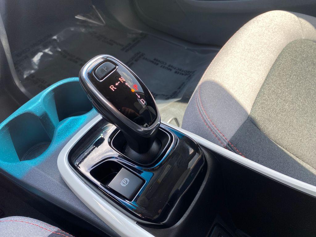 used 2019 Chevrolet Bolt EV car, priced at $17,799