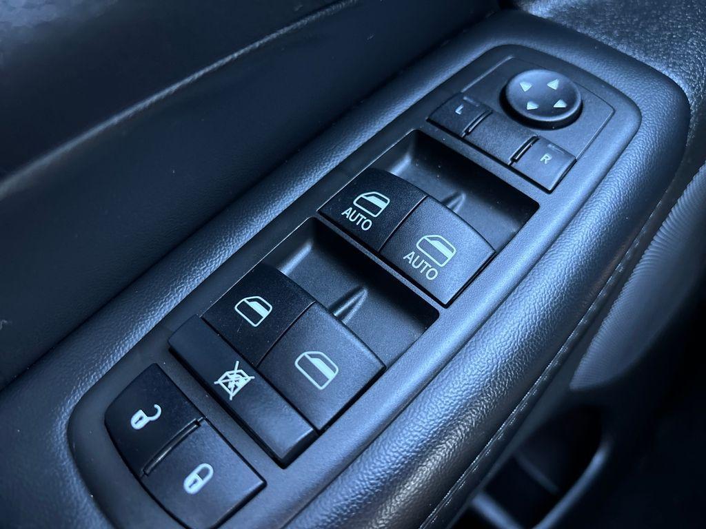 used 2021 Jeep Grand Cherokee car, priced at $23,000