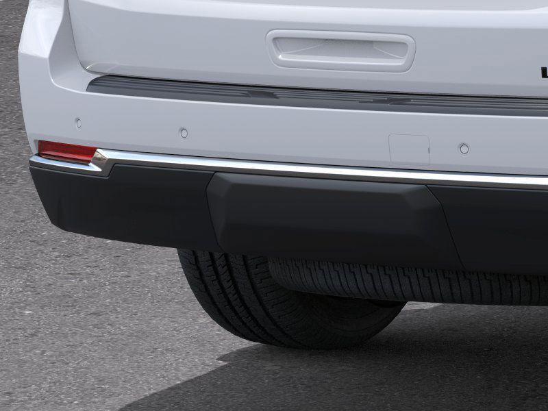 new 2026 Chevrolet Tahoe car