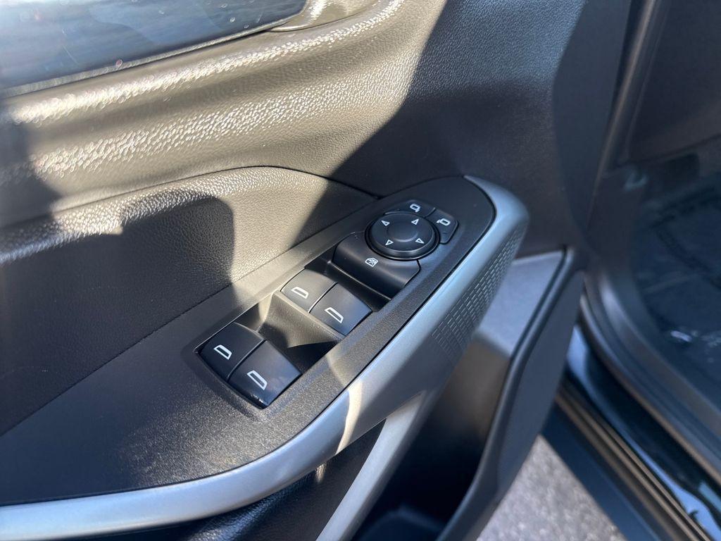 used 2024 Chevrolet Trax car, priced at $20,000