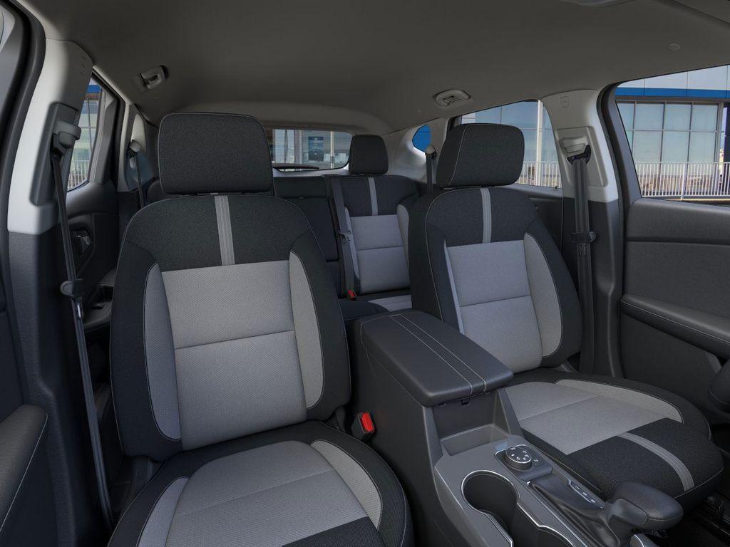 new 2026 Chevrolet Blazer car, priced at $38,002