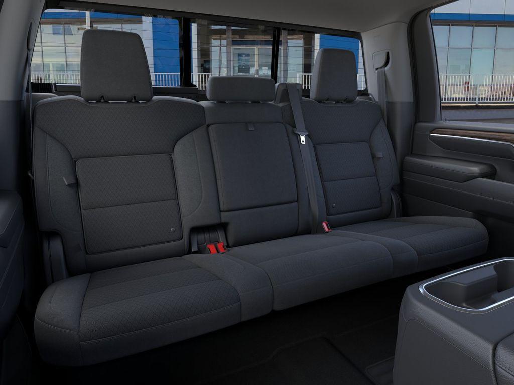 new 2026 Chevrolet Silverado 2500 car, priced at $68,163
