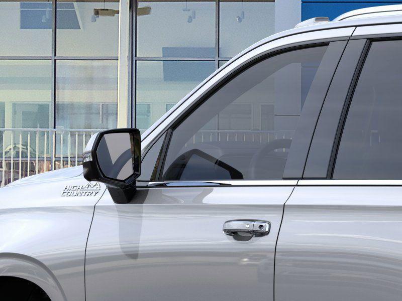 new 2026 Chevrolet Tahoe car, priced at $91,518