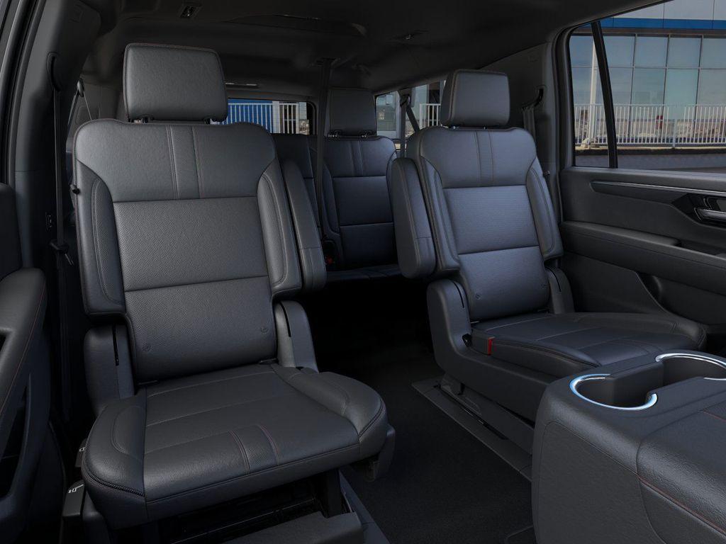 new 2025 Chevrolet Suburban car, priced at $84,788