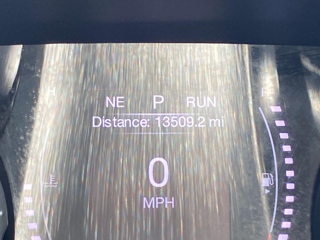 used 2019 Jeep Compass car, priced at $18,799