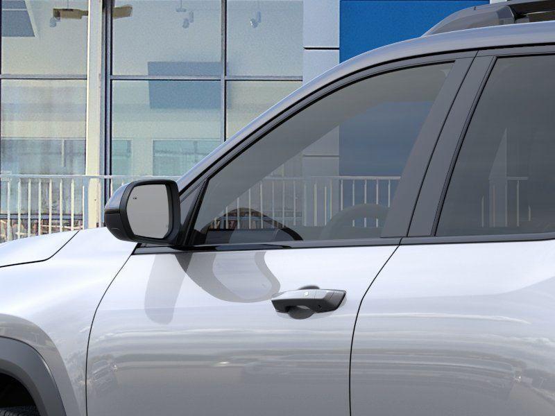 new 2026 Chevrolet Equinox car, priced at $37,502