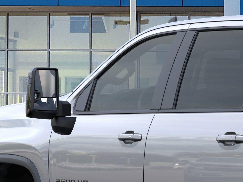 new 2026 Chevrolet Silverado 2500 car, priced at $75,632
