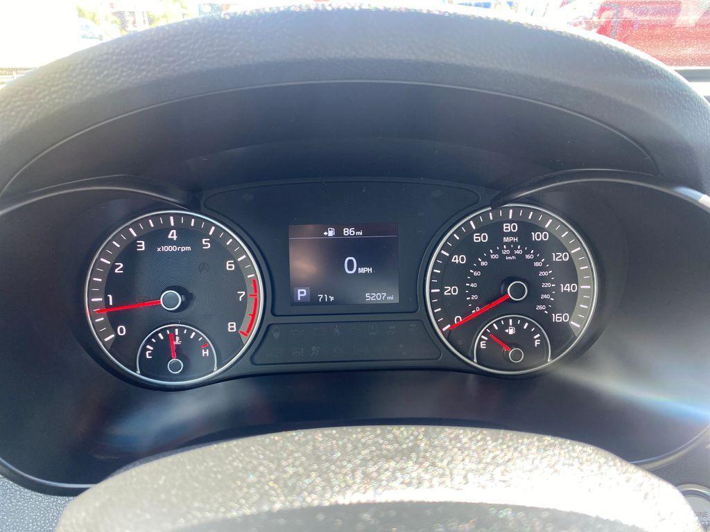 used 2019 Kia Optima car, priced at $18,499