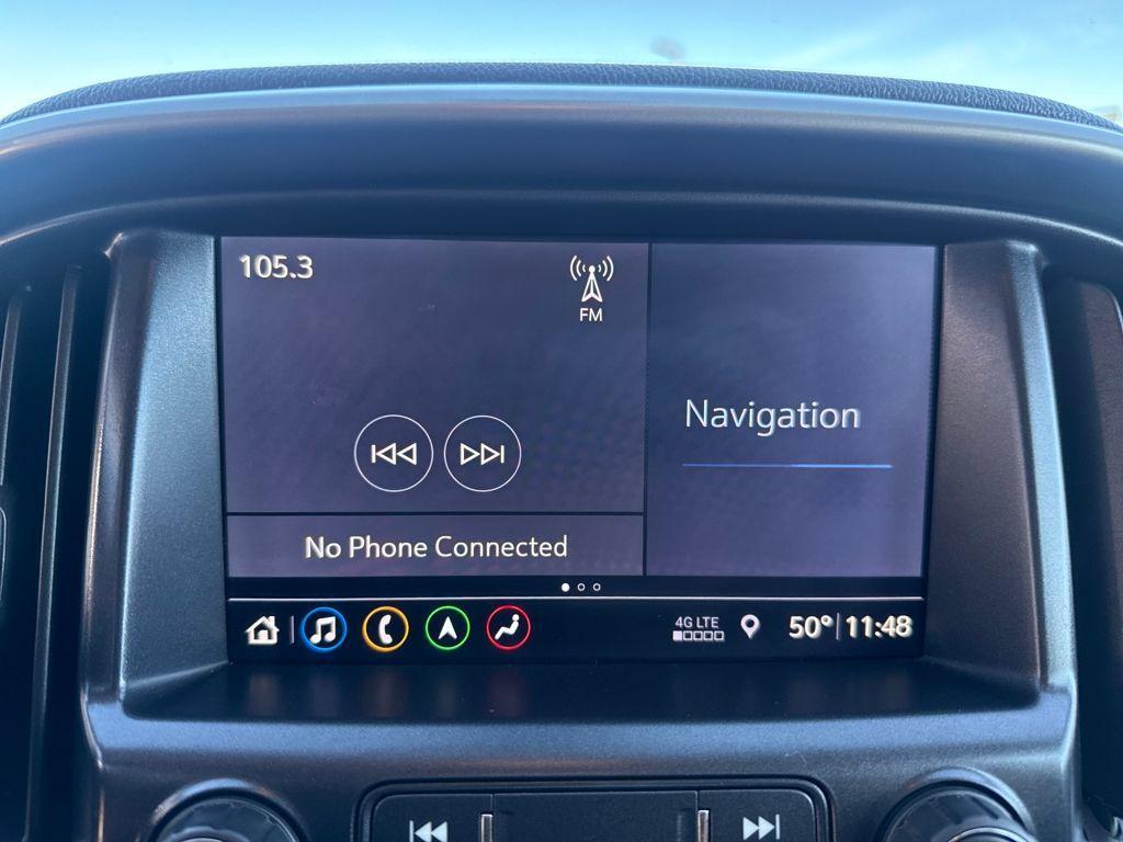 used 2019 Chevrolet Colorado car, priced at $19,200