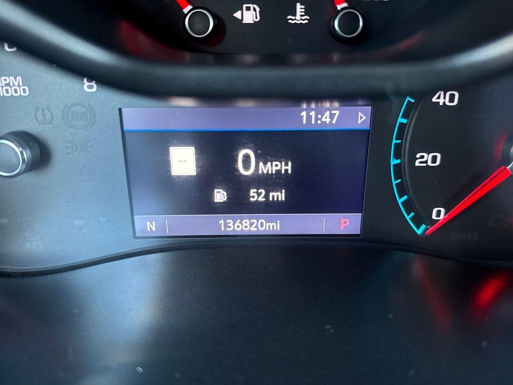 used 2019 Chevrolet Colorado car, priced at $19,200