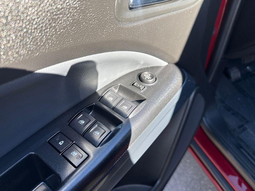 used 2019 Chevrolet Colorado car, priced at $19,200