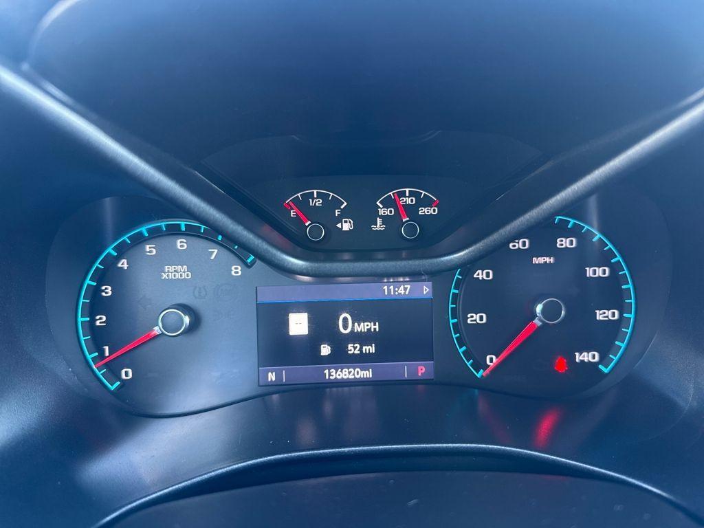 used 2019 Chevrolet Colorado car, priced at $19,200