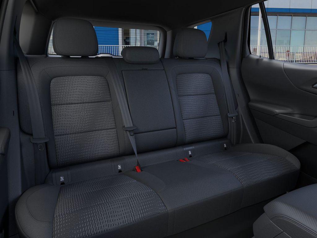 new 2026 Chevrolet Equinox car, priced at $30,598