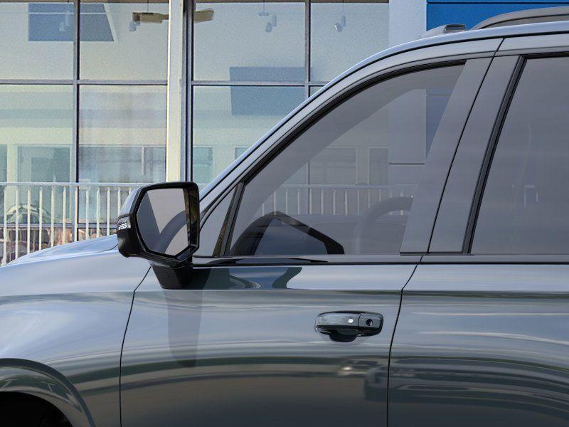 new 2026 Chevrolet Tahoe car, priced at $80,799