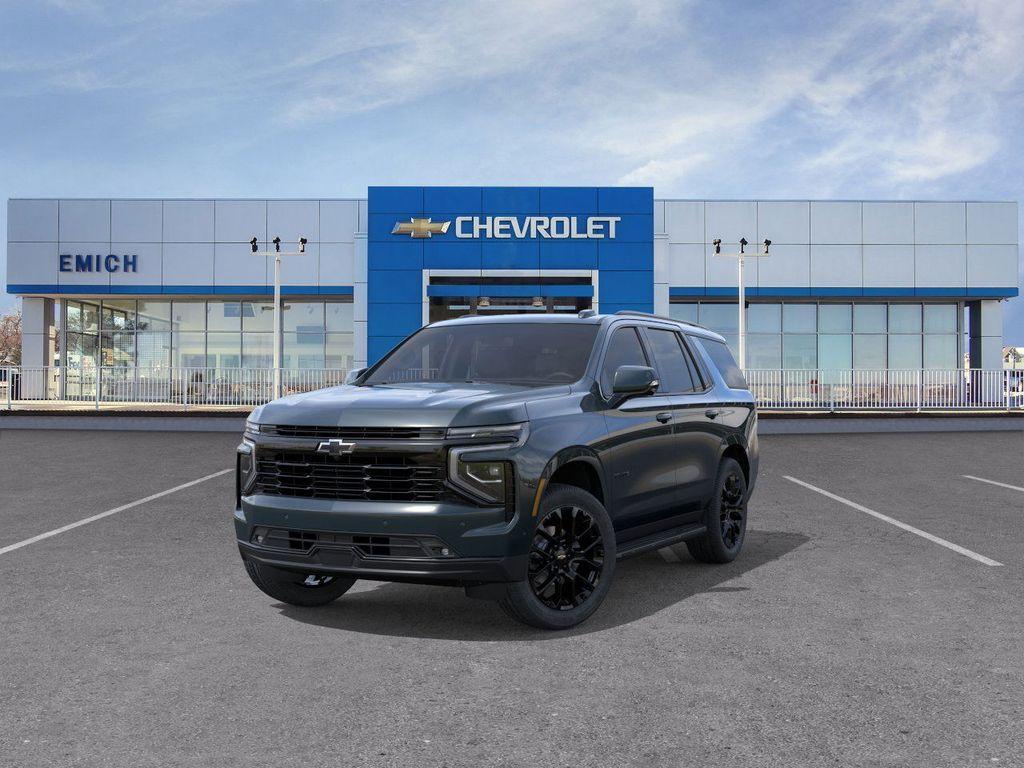 new 2026 Chevrolet Tahoe car, priced at $80,799