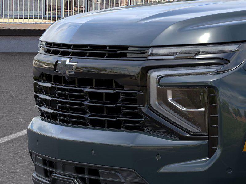 new 2026 Chevrolet Tahoe car, priced at $80,799