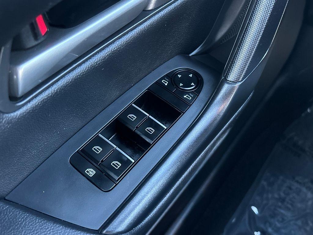 used 2023 Mazda CX-50 car, priced at $26,399