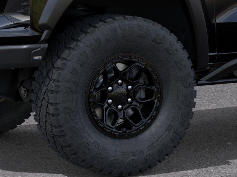 new 2026 Chevrolet Colorado car, priced at $60,618