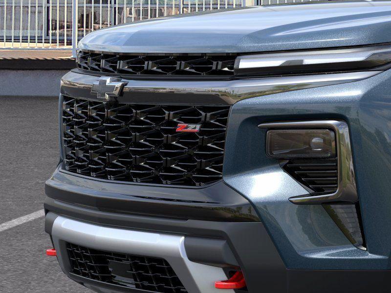 new 2026 Chevrolet Traverse car, priced at $53,071