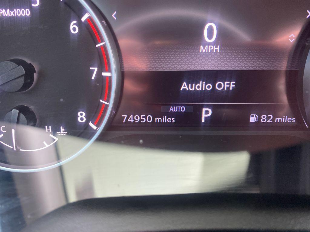 used 2021 Nissan Rogue car, priced at $22,999