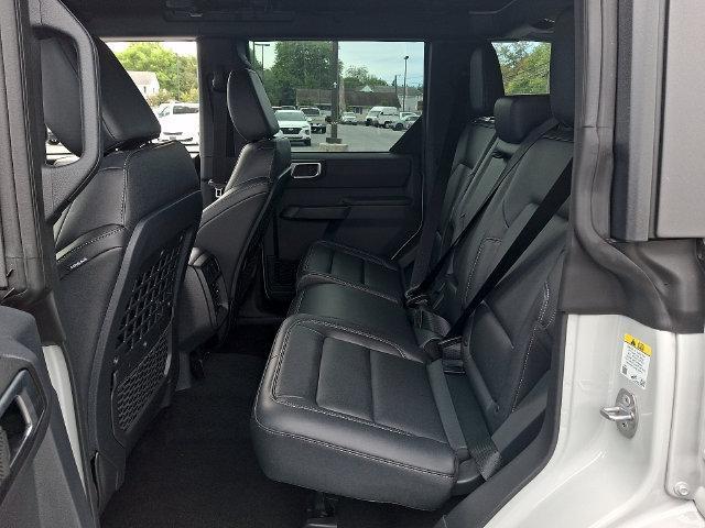 new 2026 Ford Bronco car, priced at $48,049