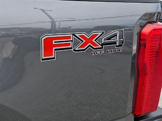new 2026 Ford F-250 car, priced at $67,466