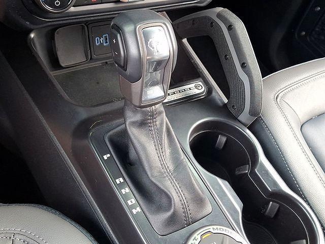 used 2024 Ford Bronco car, priced at $44,308