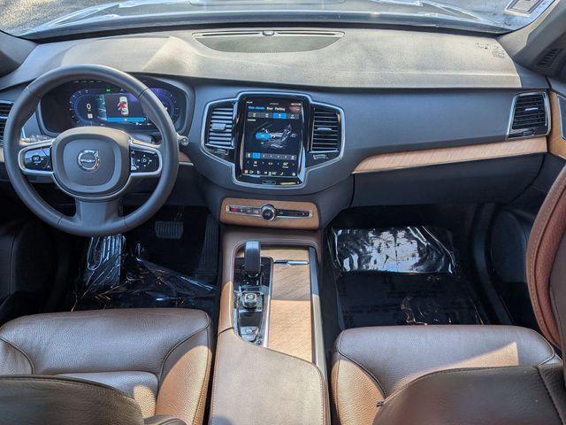 used 2023 Volvo XC90 car, priced at $42,300
