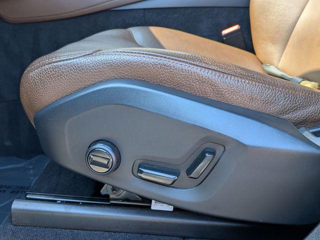used 2023 Volvo XC90 car, priced at $42,300