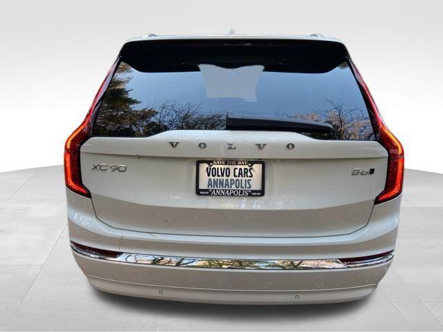 new 2026 Volvo XC90 car, priced at $74,645