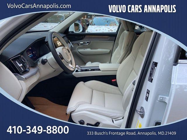 new 2026 Volvo XC90 car, priced at $74,645