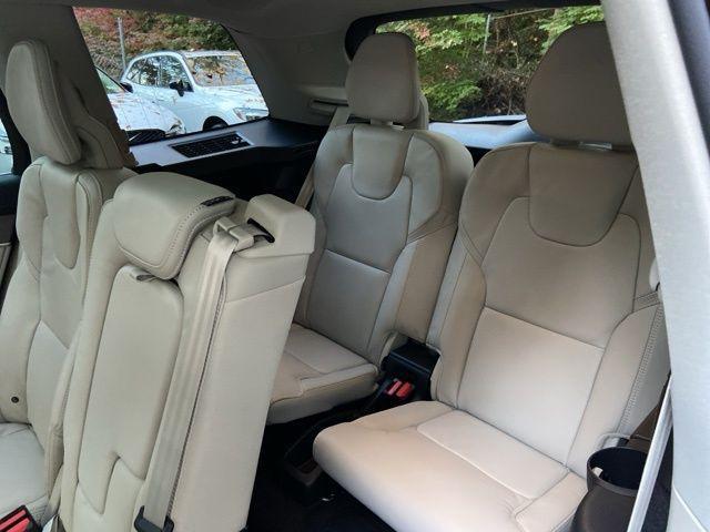 new 2026 Volvo XC90 car, priced at $74,645