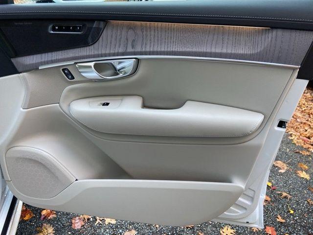 new 2026 Volvo XC90 car, priced at $74,645