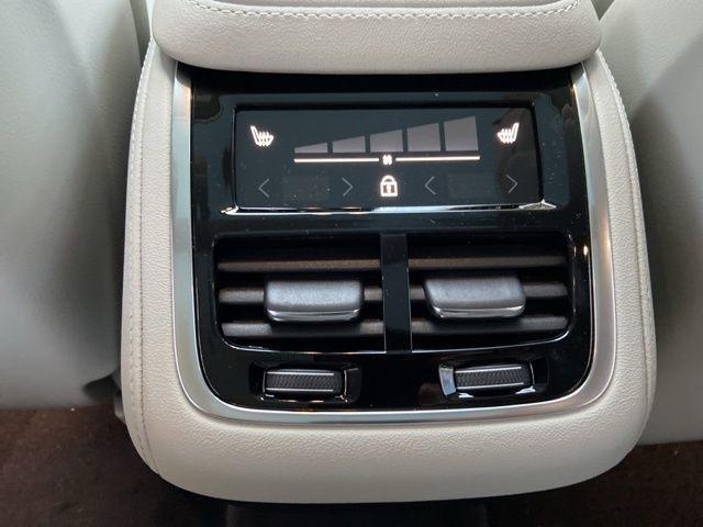 new 2026 Volvo XC90 car, priced at $74,645