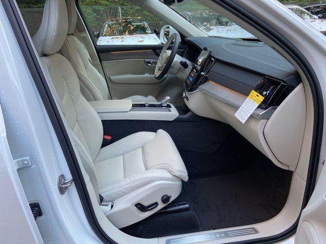 new 2026 Volvo XC90 car, priced at $74,645