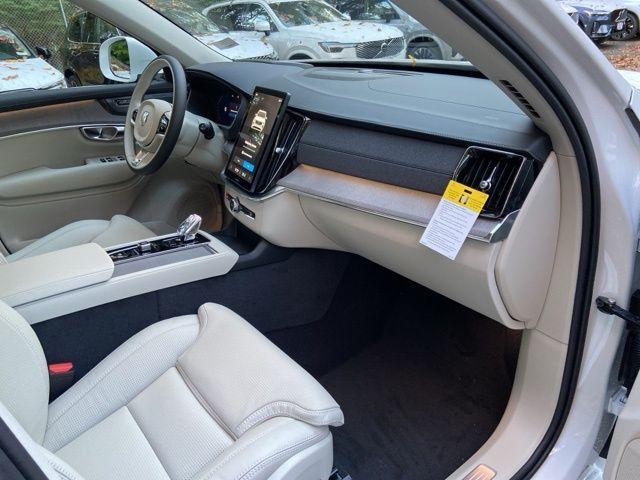 new 2026 Volvo XC90 car, priced at $74,645