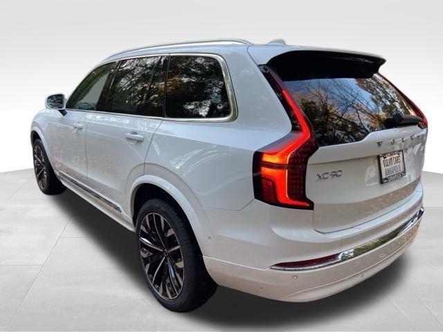 new 2026 Volvo XC90 car, priced at $74,645