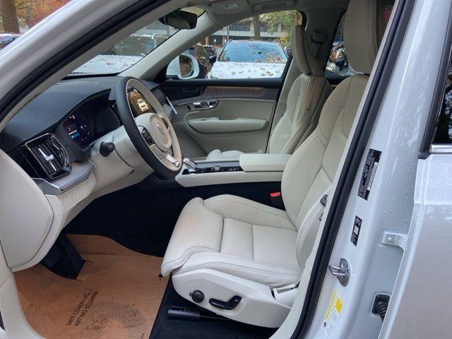 new 2026 Volvo XC90 car, priced at $74,645